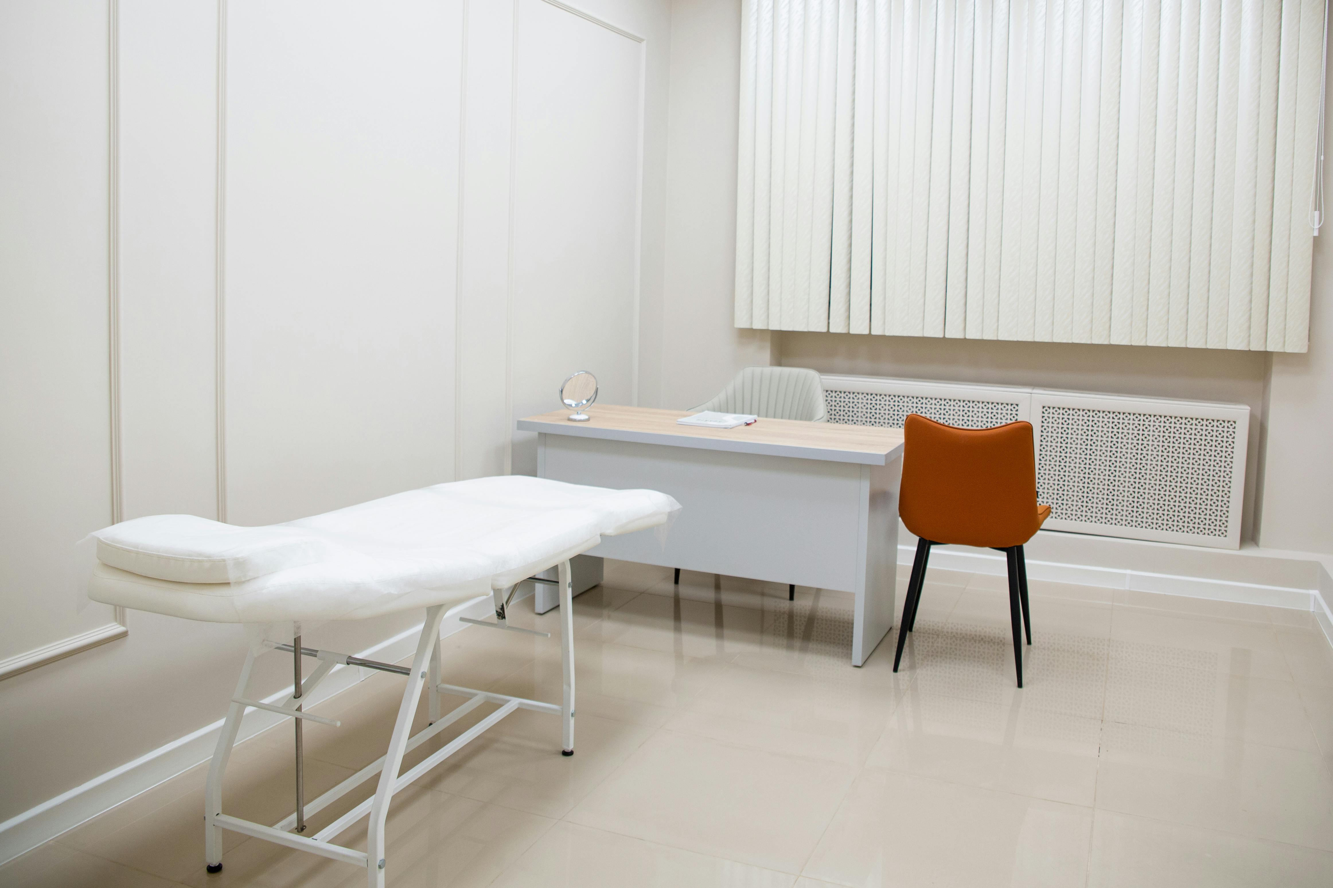 Medical facility