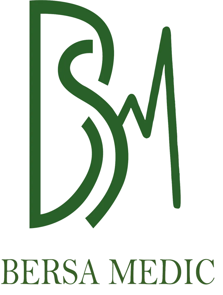 BersaMedic Logo