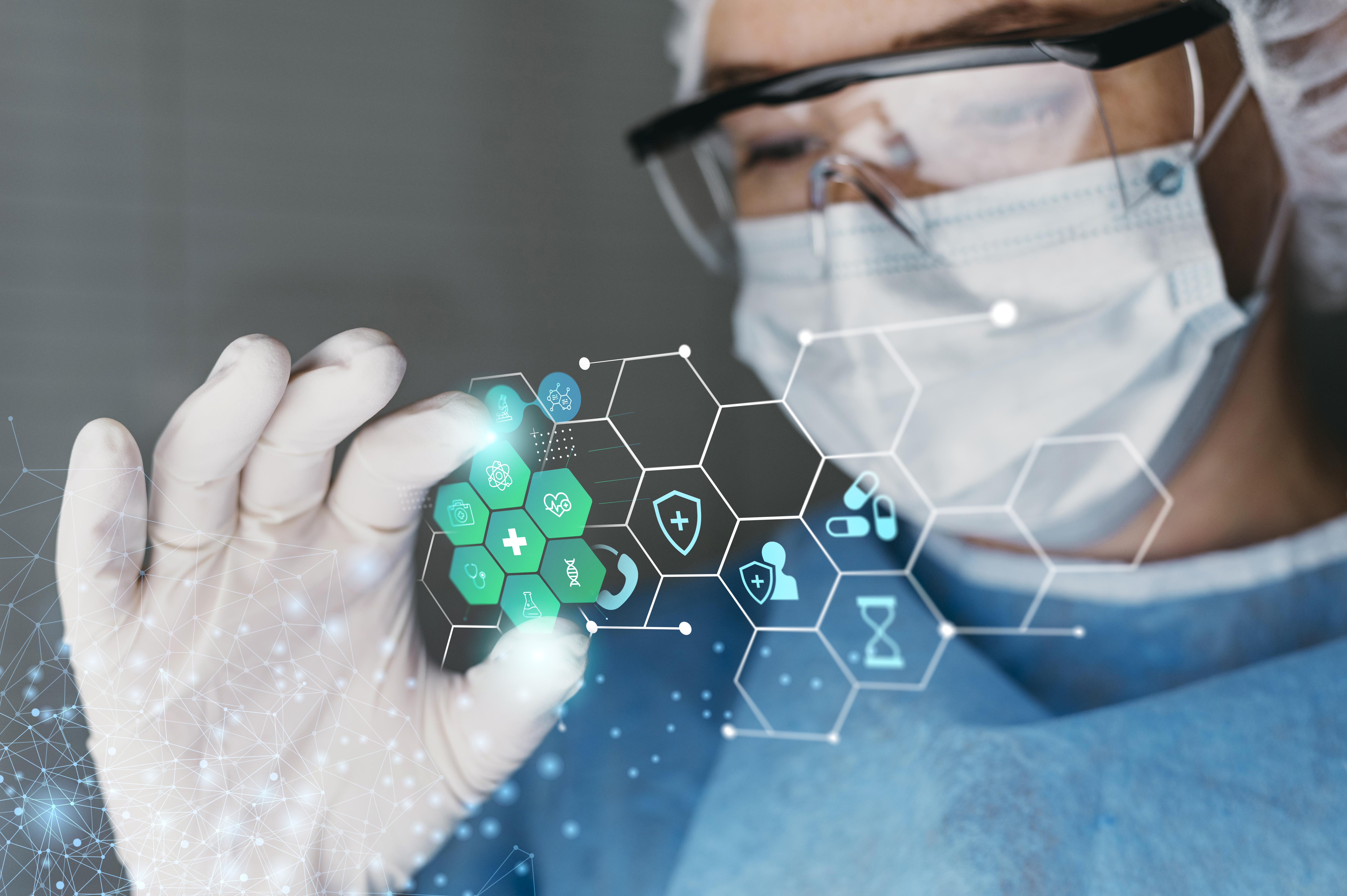 Medicina regenerativa avanzada